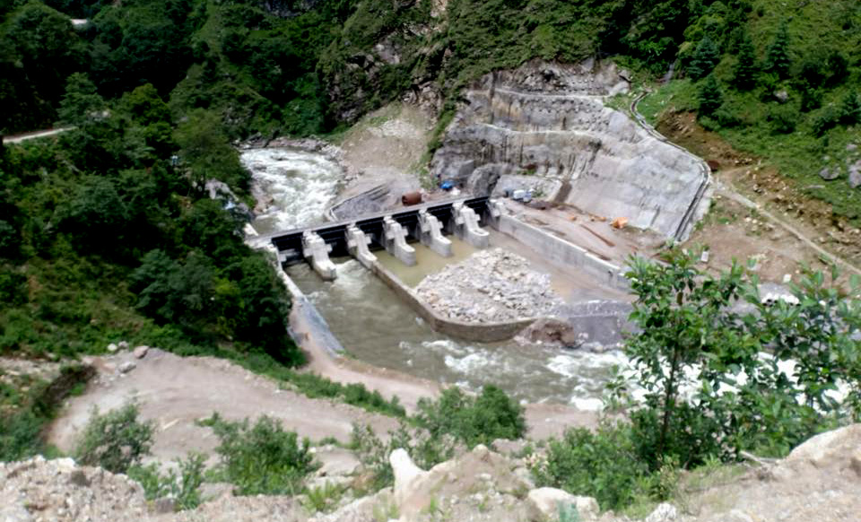 दूधकोसी जलविद्युत् : दुई इञ्जिनीयरको मृत्युपछि छानबिन समिति गठन