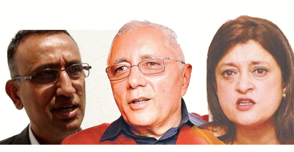 कार्यकर्ता भन्छन्, ‘शेखरले गरिखाने देखिएन, गुरुलाई जसले उठाए, उसैले हराए’