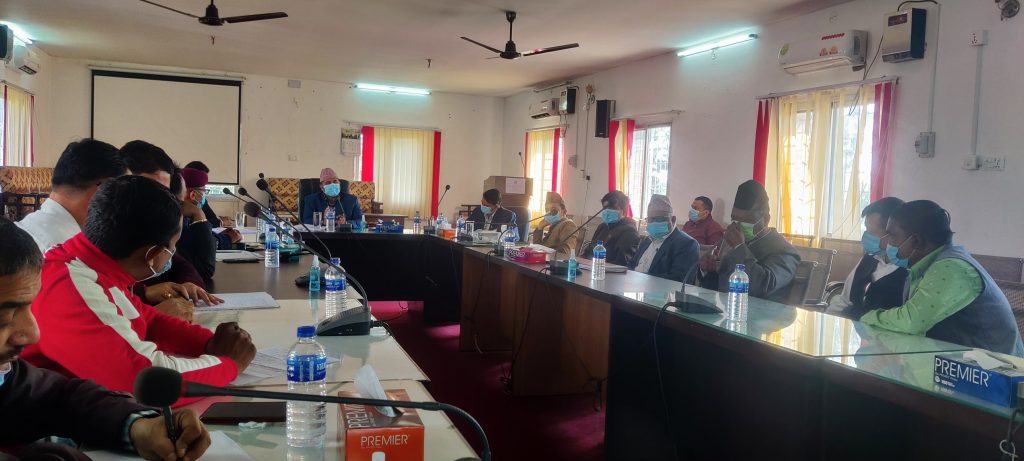 ट्राफिक सप्ताह दुर्घटना न्यूनिकरण हुनेखालको गर्नुपर्ने सुझाब