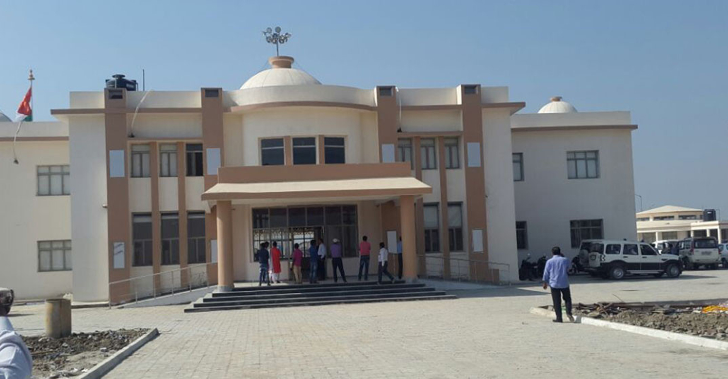 बेरुजु फर्छ्यौटमा भन्सारको सक्रियता