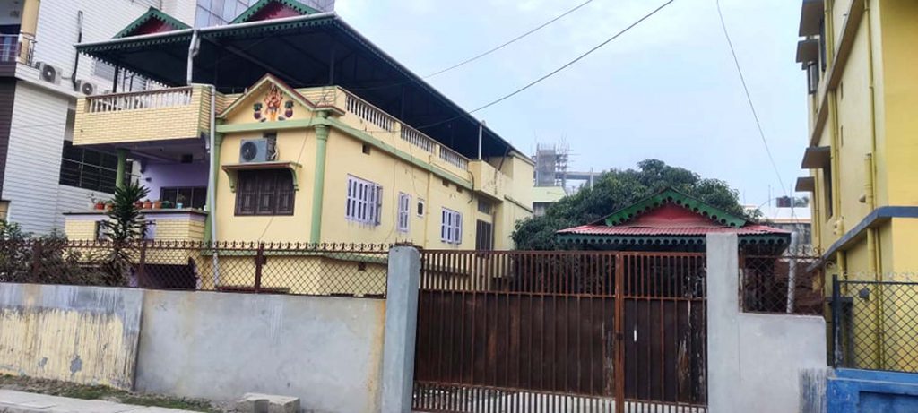 हिनामिना रकम मिटरब्याजसहित सुरा र सुन्दरीमा खर्च गरेको आरोपीको बयान