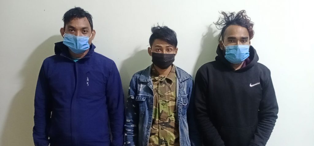 सुन्दरहरैंचामा सामूहिक बलात्कार घटनामा होटल संचालकसहित ३ जना पक्राउ