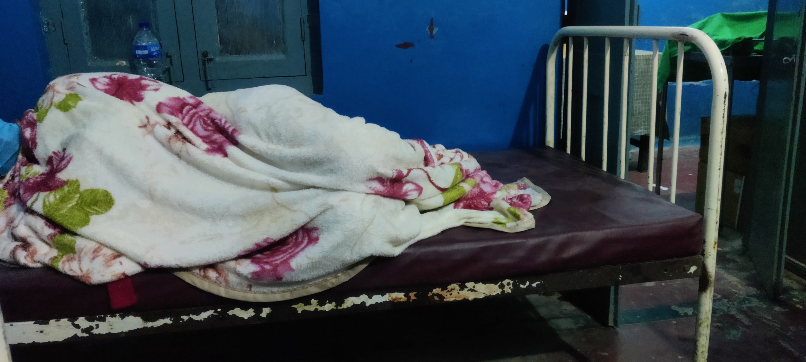 सामूहिक बलात्कारमा परेकी महिलाको बयान : खानेकुरा खाएपछि केही थाहा भएन