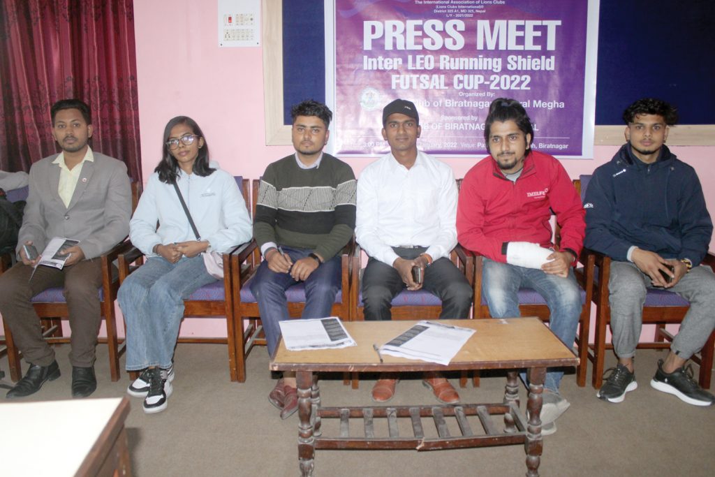 मैत्रीपूर्ण साईकल रेस प्रतियोगिता हुने