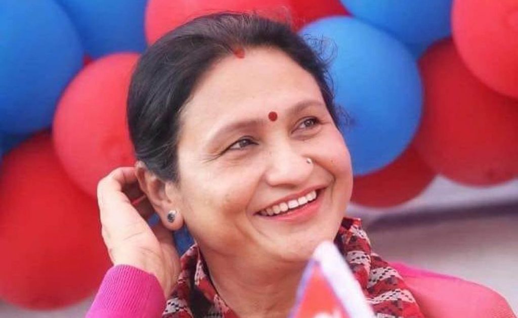 विराटनगरका पूर्वउपमेयर कार्कीसहित ९ जनाविरुद्ध भ्रष्टाचार मुद्दा