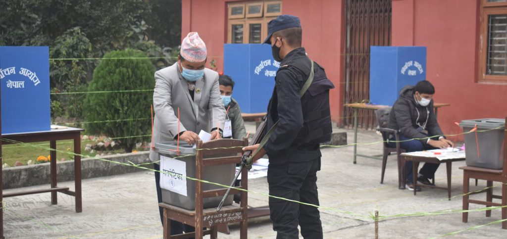 राष्ट्रिय सभा सदस्य निर्वाचन २०८२ : तयारी र प्रावधानहरू