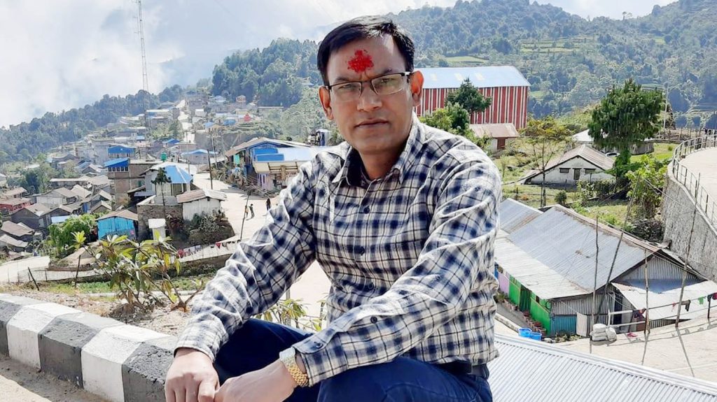 सप्तकोशी बैंकको सिइओमा कुमार खड्का नियुक्ति