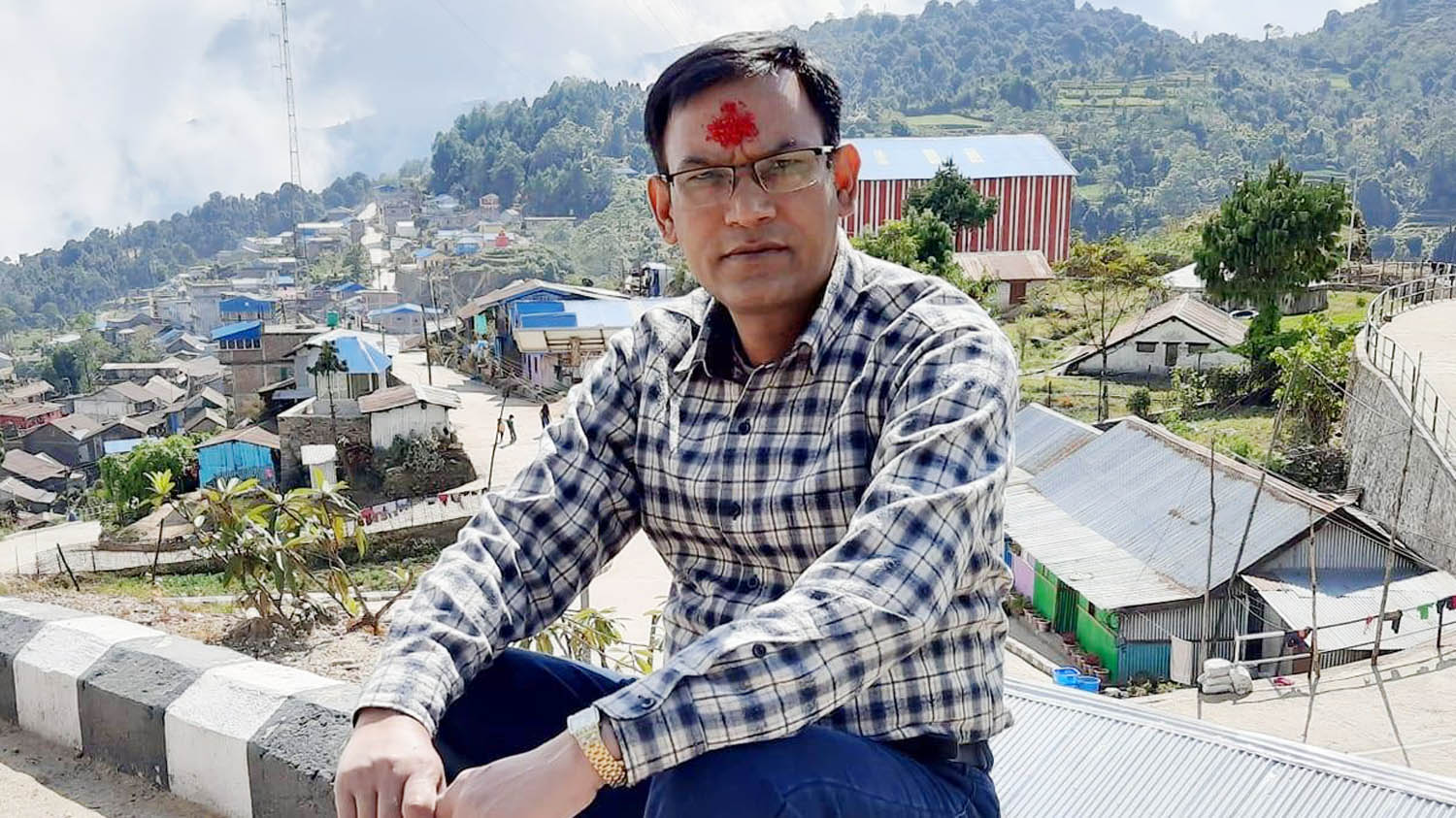 सप्तकोशी बैंकको सिइओमा कुमार खड्का नियुक्ति