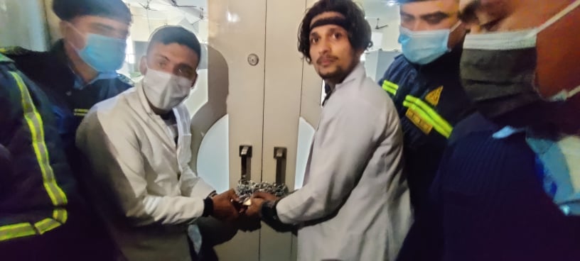 नोवेलमा तोडफोडपछि विद्यार्थीले गरे तालाबन्दी