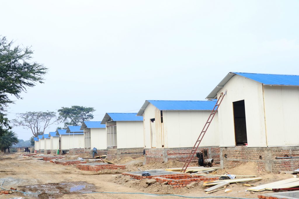 होल्डिङ सेन्टर भद्रगोल : भारतदेखि आएका संक्रमित सिधै घरमा