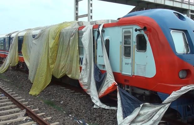 १५ महिनापछि जनकपुर–जयनगर रेल सञ्चालनको तयारी