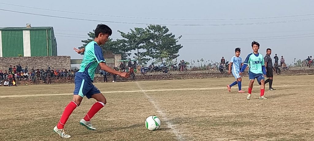 दोस्रो वडाअध्यक्ष कप: टिडबलूवाइसि र मिल्स क्लब सेमिफाइनलमा