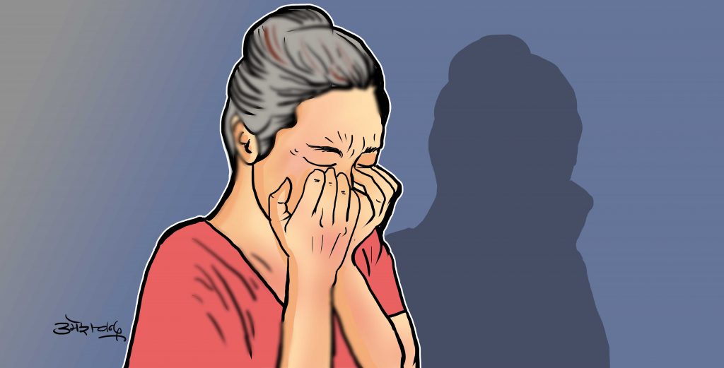 महिलामाथि हुने घरेलु हिंसा कसरी कम गर्न सकिन्छ ?