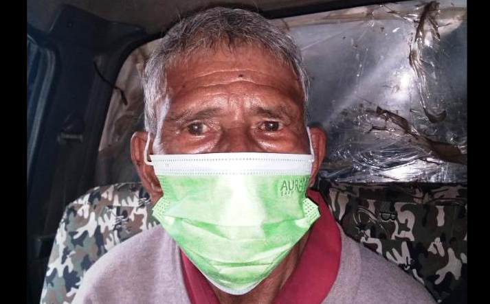 बन्चरोले हानेर मित सालोको हत्या