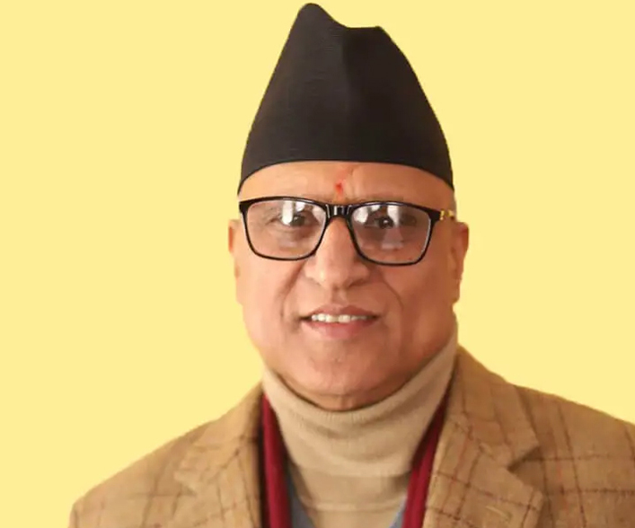 एमसीसी संसदमा भोलि पेस हुन्छ: कानूनमन्त्री बडू