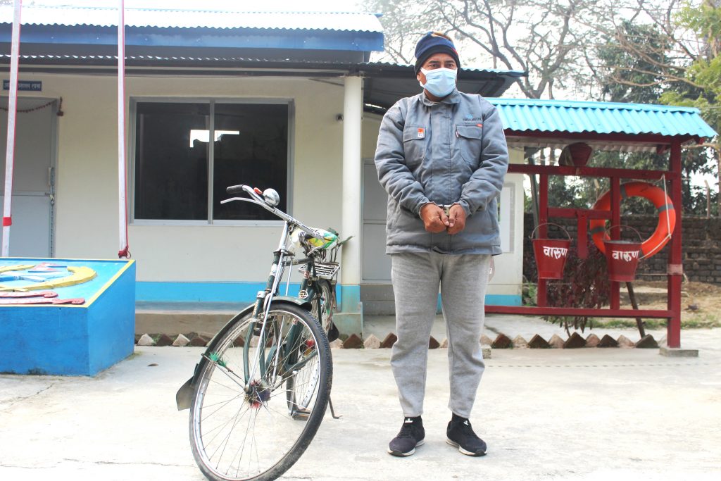 जसले आमाको हत्या गरे, एक्लै जलाए अनि प्रहरीमा आमा हराएको सूचना दिए