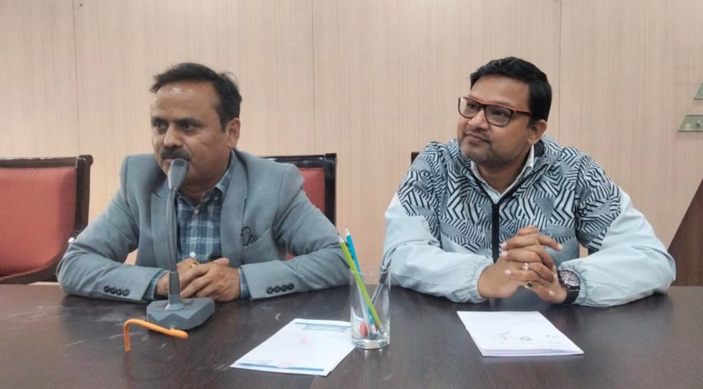 विराटनगरमा व्यापारिक मेला हुने