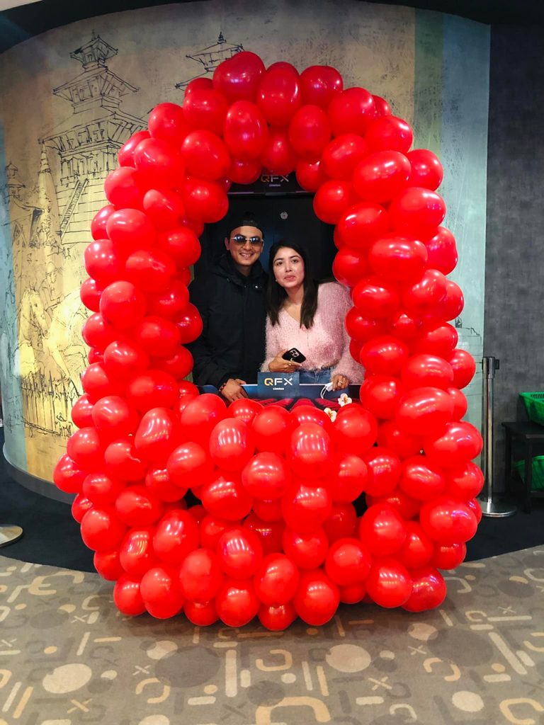 ‘म यस्तो गीत गाउँछु २’ को प्रचारप्रसार तीव्र