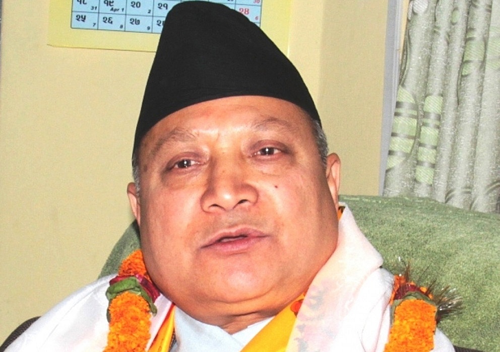 भ्रष्टाचार अभियोगमा पूर्वमन्त्री श्रेष्ठविरुद्ध विशेष अदालतमा मुद्दा दर्ता