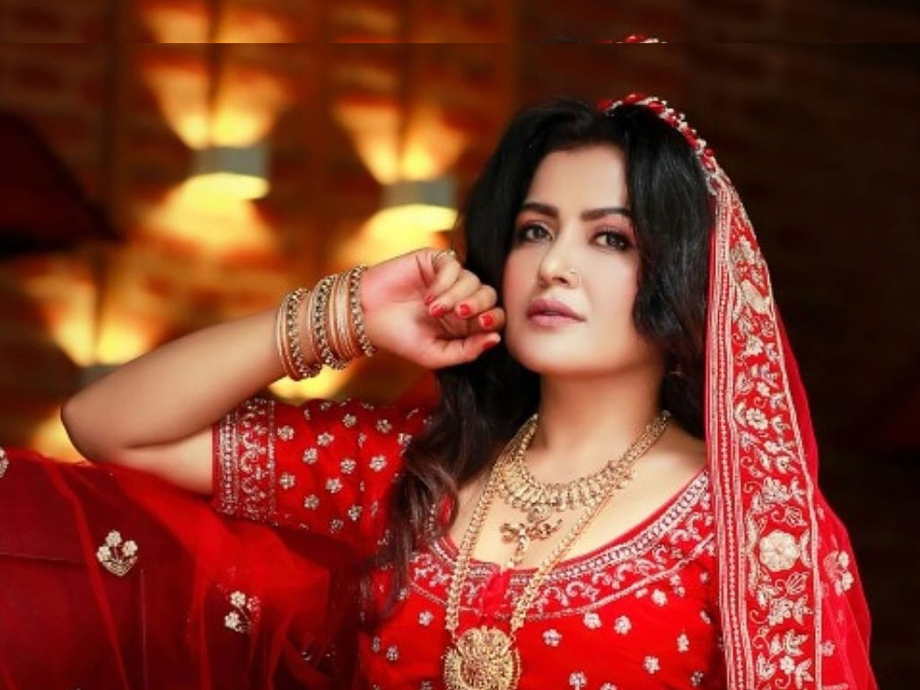 रेखा थापासहित राप्रपामा १४ जना केन्द्रीय सदस्य मनोनीत