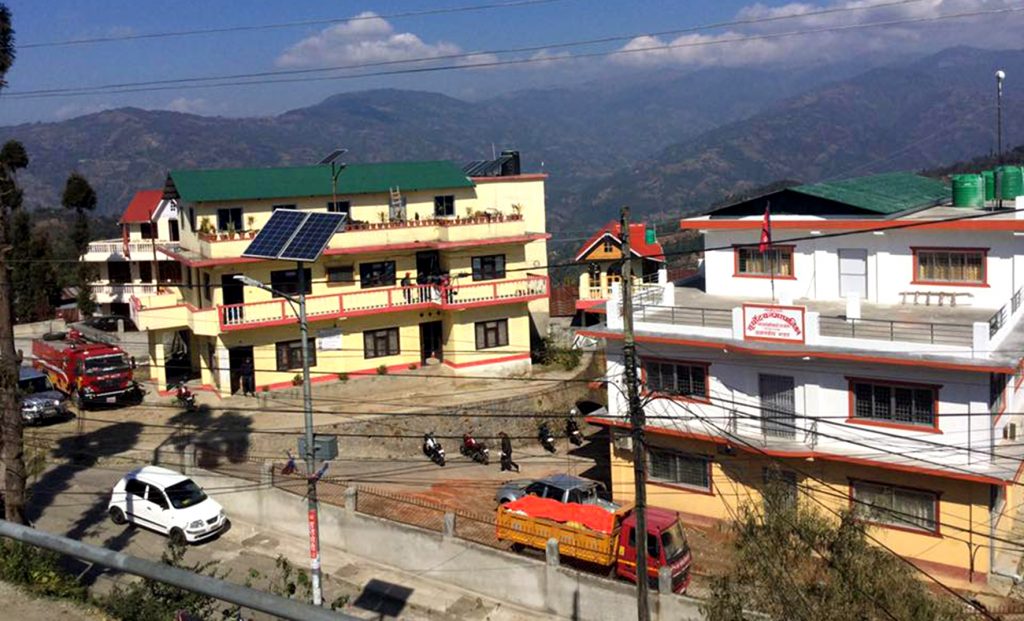 फजुल खर्च घटाउने सूर्योदय नागरपालिकाको अभियान