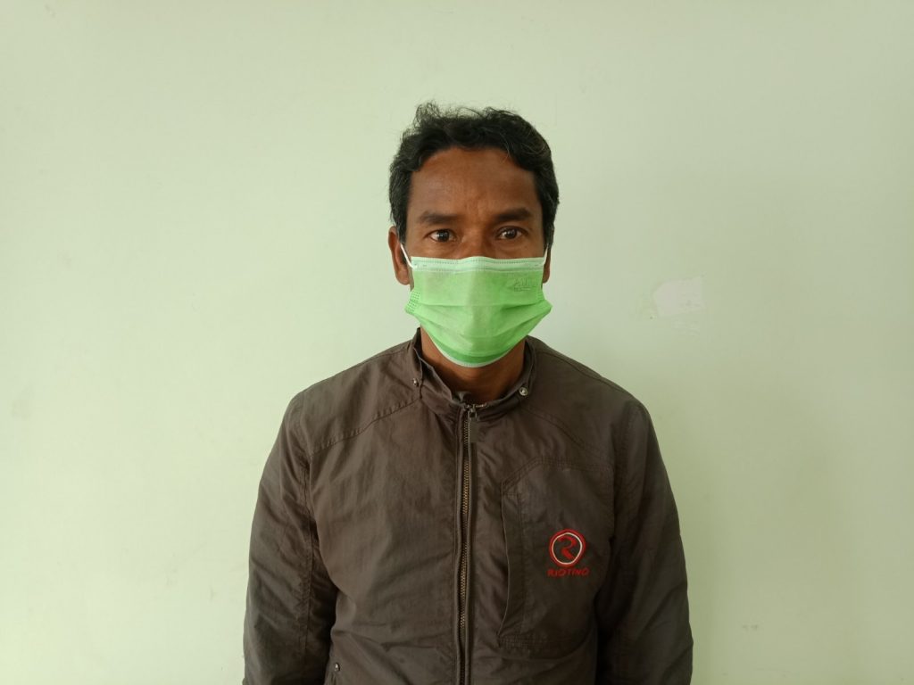 बलात्कार आरोपमा शिक्षक पक्राउ