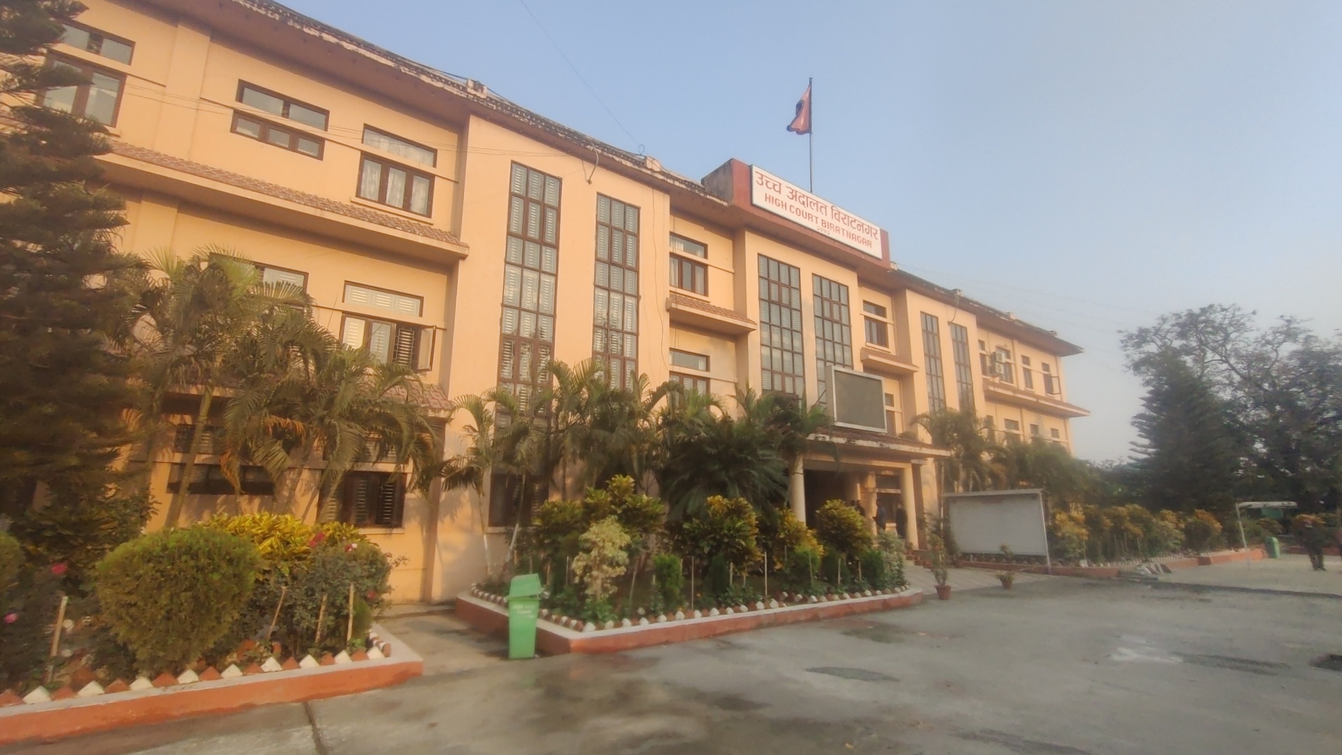 सप्तकोशी बैंक हिनामिना प्रकरण : सिइओसहित प्रतिवादीको बयान सकियो, शुक्रबार थुनछेक