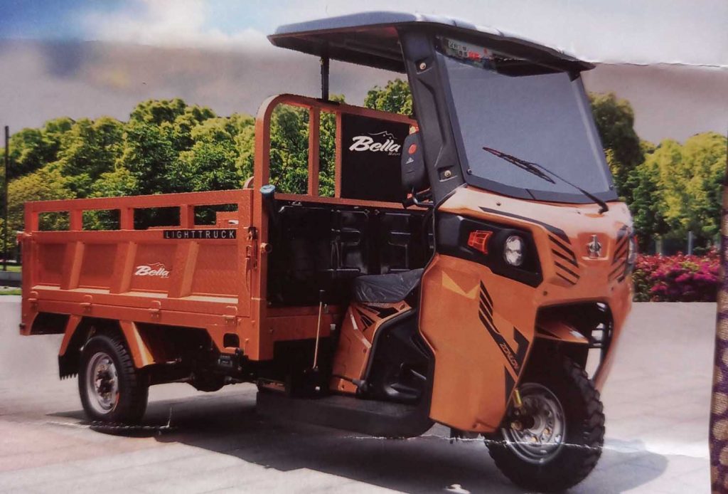 बेल्ला मोटर्सबाट ठगिएको ग्राहक तथा विक्रेताको गुनासो