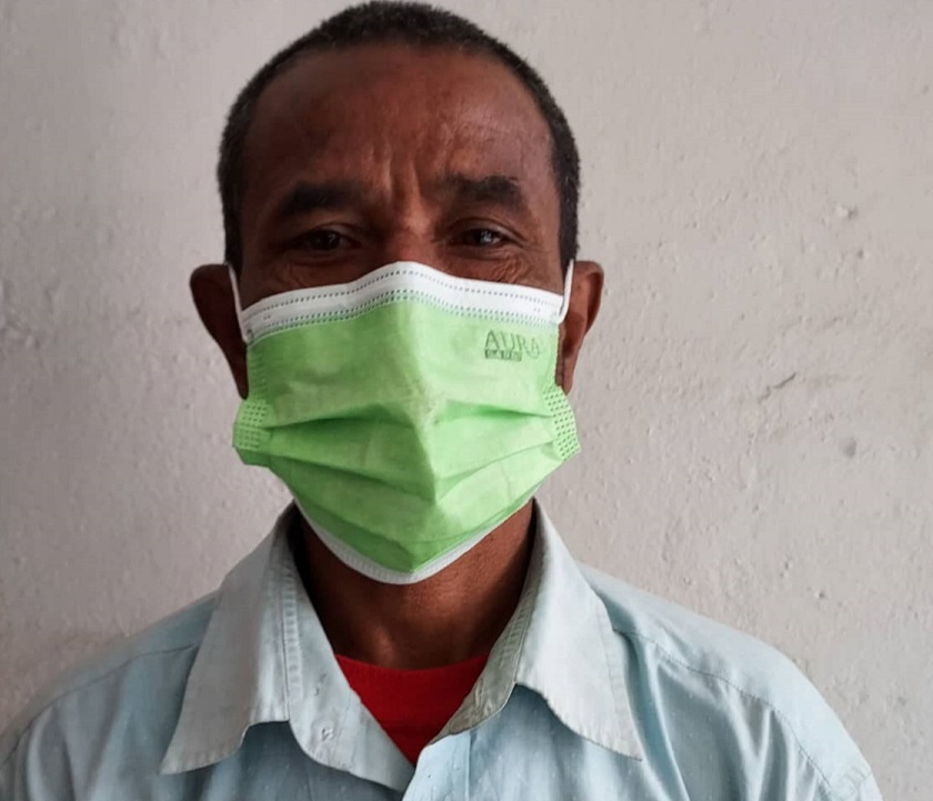 बालिका बलात्कारपछि हत्या प्रकरण: बेल्टको बक्कल र कडीले पत्ता लगायो आरोपी