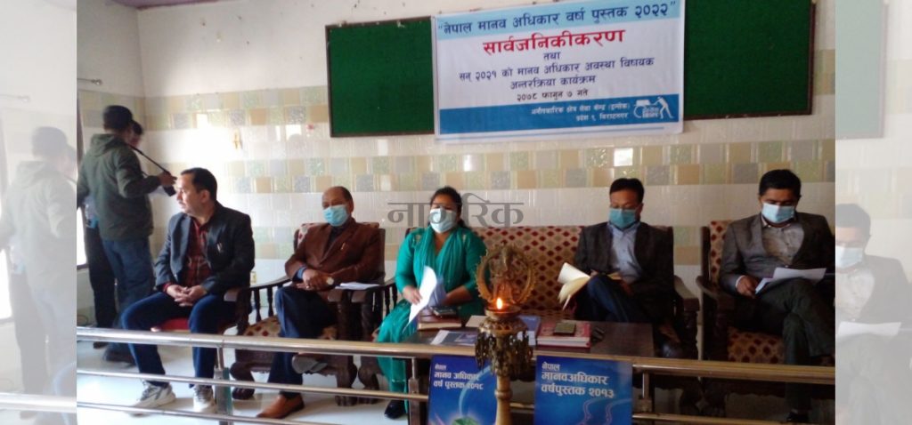 एक वर्षको अवधिमा प्रदेश १ मा ६७ जनाको हत्या