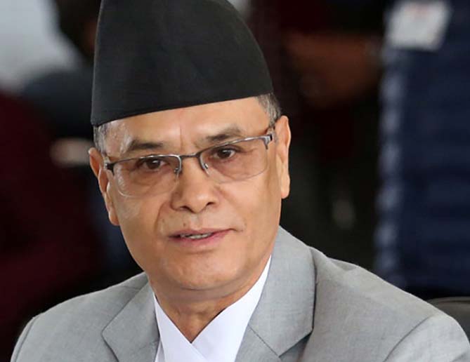 महाअभियोग दर्तापछी प्रधानन्यायाधीशको प्रतिक्रिया म खुसी नै छु