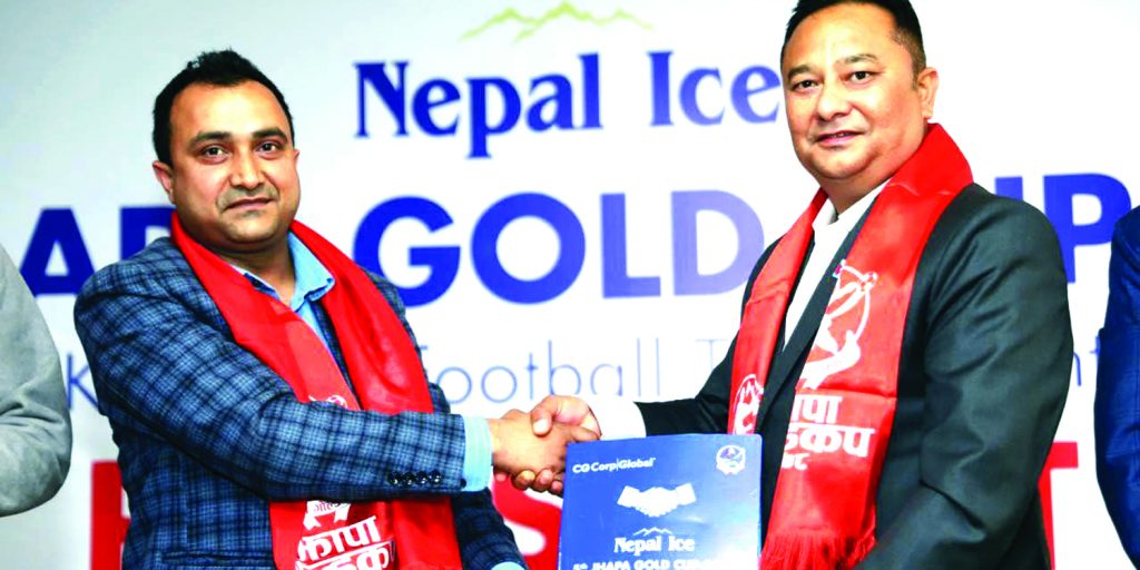 झापा गोल्डकपको विजेतालाई १२ लाख ५५ हजार पाउने