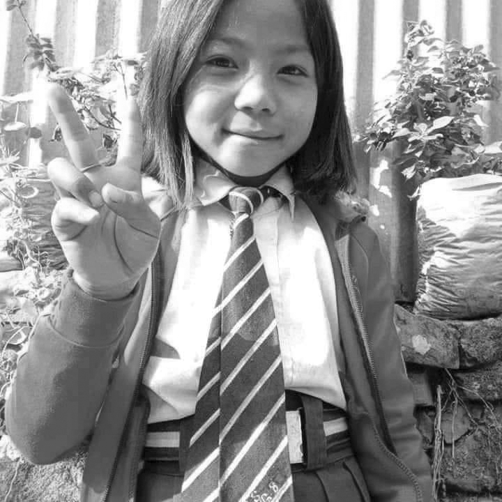 लेटाङमा १२ वर्षीय बालिका मृत फेला