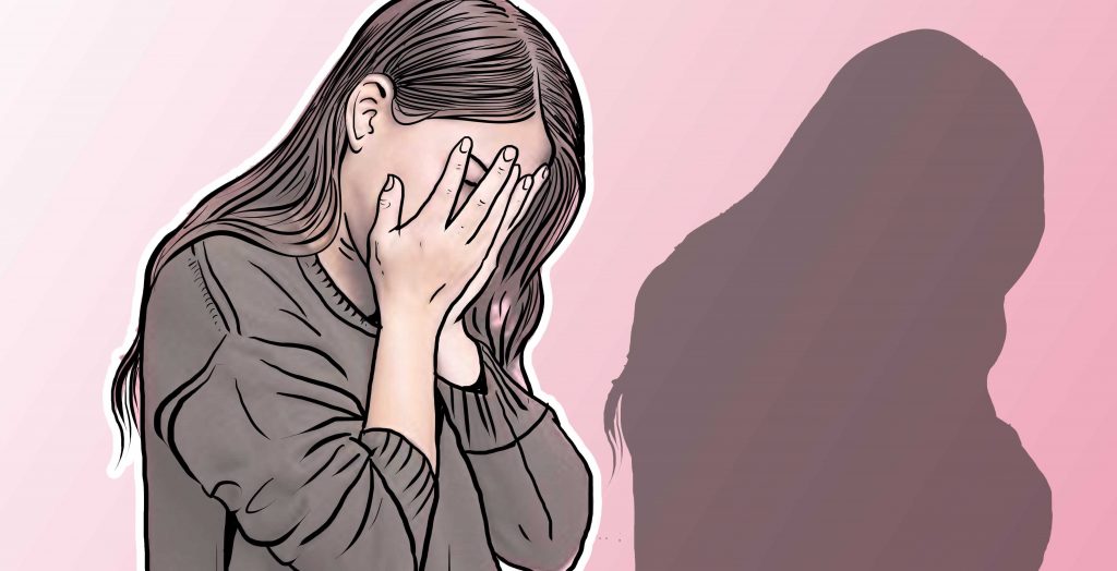 उदयपुरमा  आफन्तबाटै तीन बालिका बलात्कृत