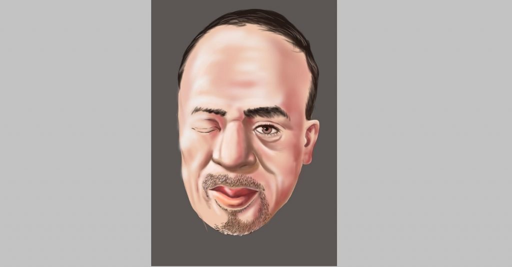 धरानको जङ्गलमा भेटिएको शवको पहिचान