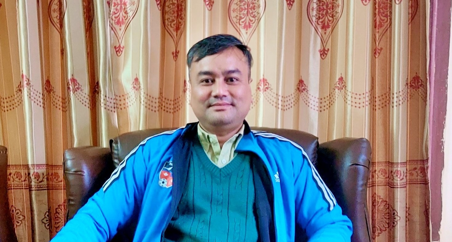 पत्रकार राईलाई झिलकुमारी लुइँटेल स्मृति पत्रकारिता पुरस्कार