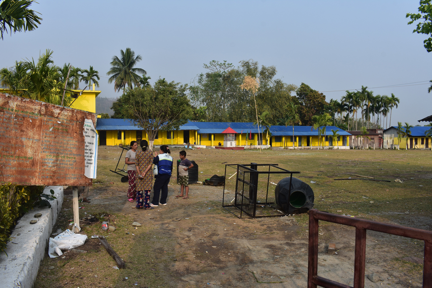 लेटाङ घटना : व्यक्ति हत्या कि झडप ?