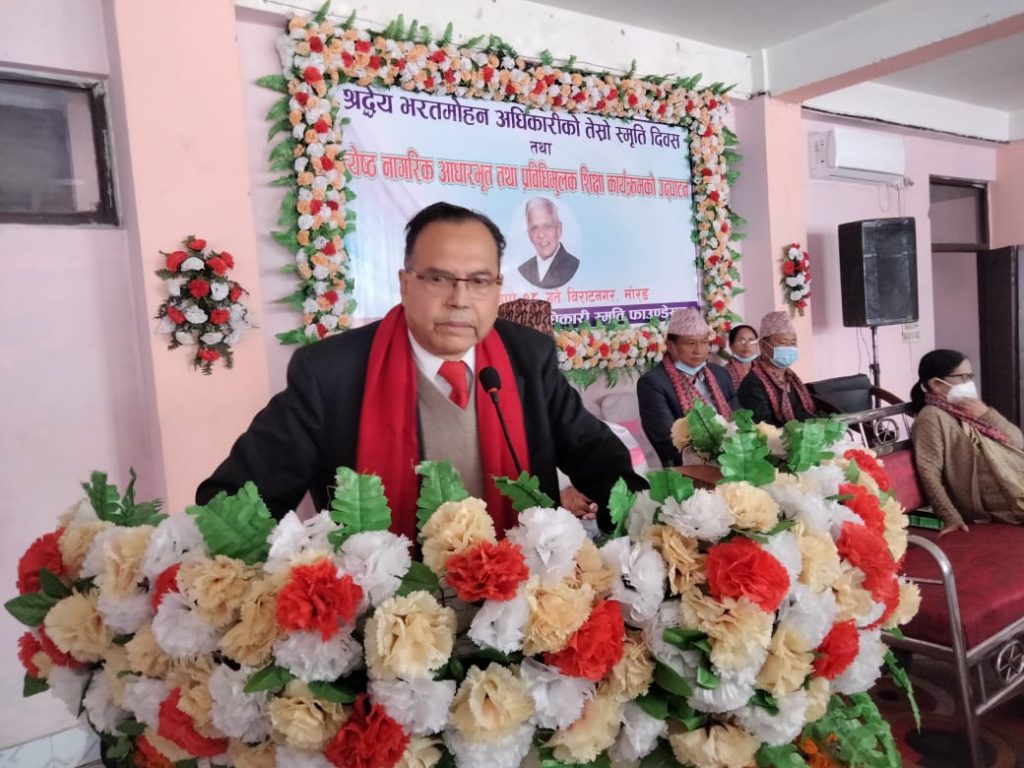 एमालेलाई ‘संसद फोविया’ भएको छ : झलनाथ खनाल