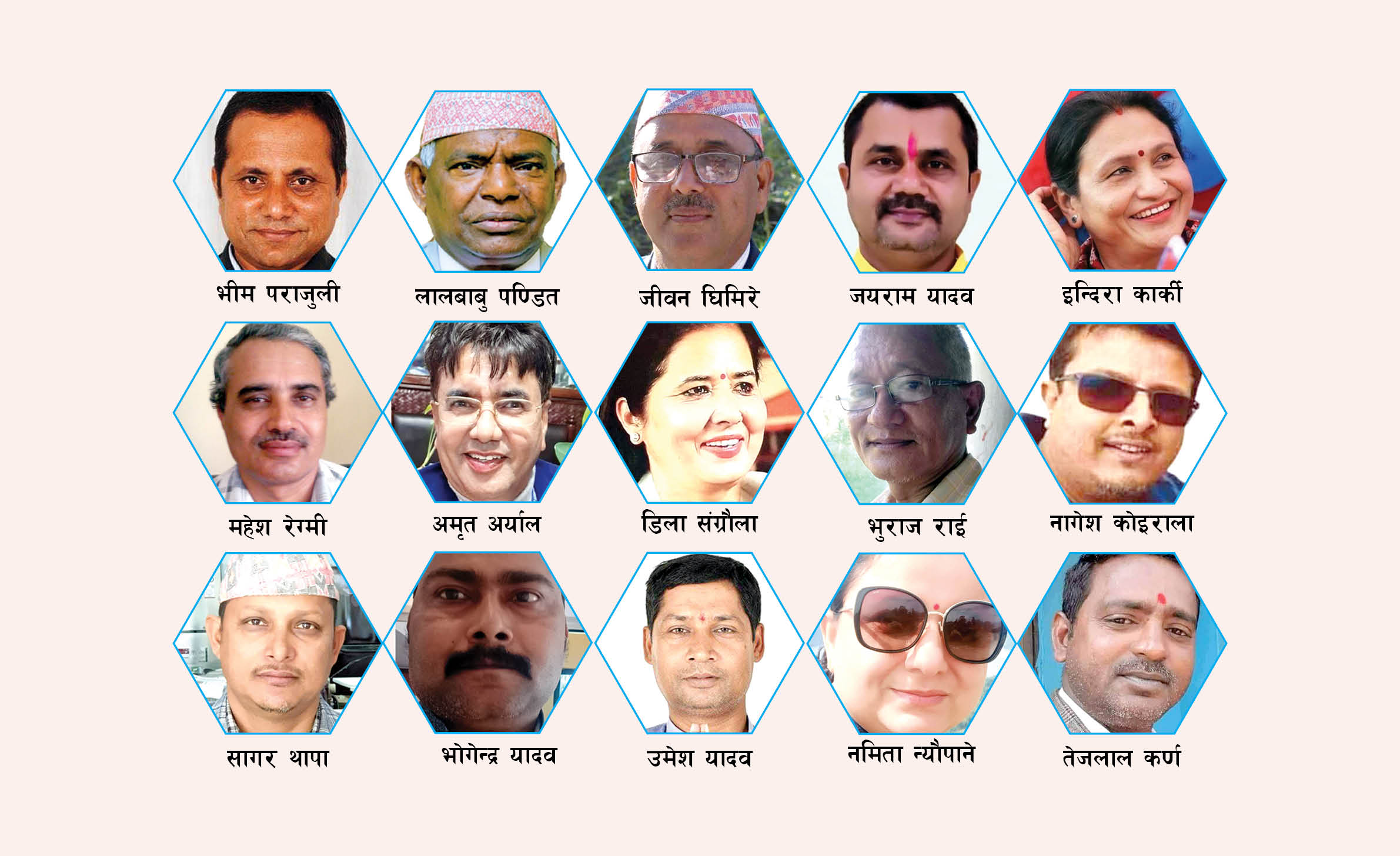 दल र नेताहरु विस्तारै चुनाबको तयारीमा : विराटनगरको मेयरमा कसको दावी ?