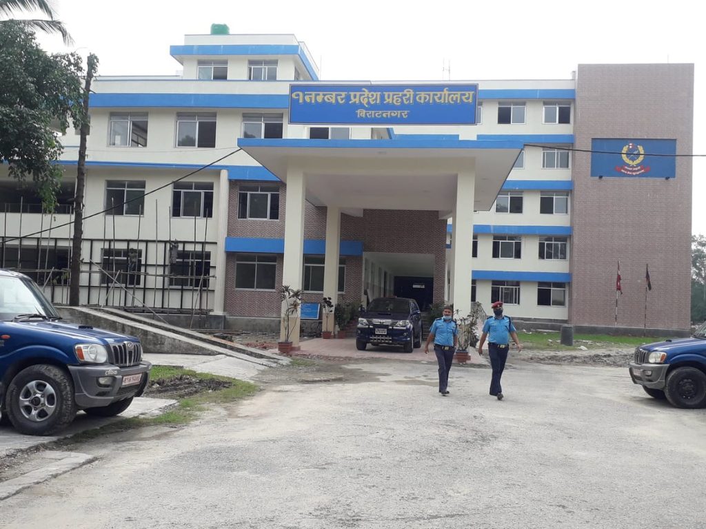 लेटाङ घटना छानविन गर्न पाँच सदस्यीय समिति