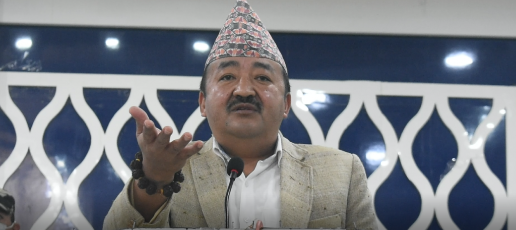 विपन्नताका कारणले मानवअधिकार उल्लङ्घन