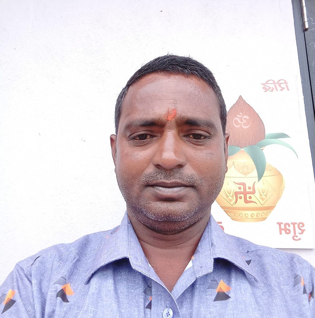 कर्णद्वारा मेयर पदमा उम्मेदवारी घोषणा