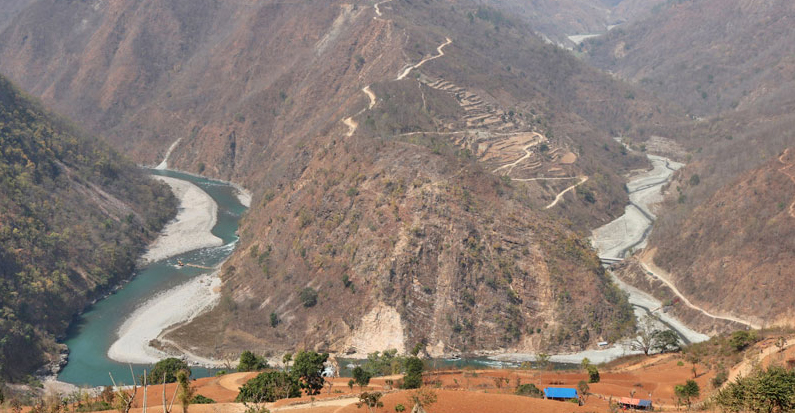 दूधकोशी जलविद्युत आयोजनाका लागि जग्गा अधिग्रहण प्रकृया सुरु