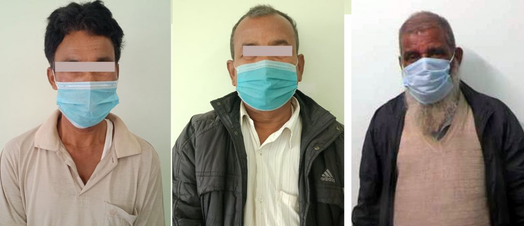 सहकारी घोटाला प्रकरणमा स्टोरकिपर पनि पक्राउ
