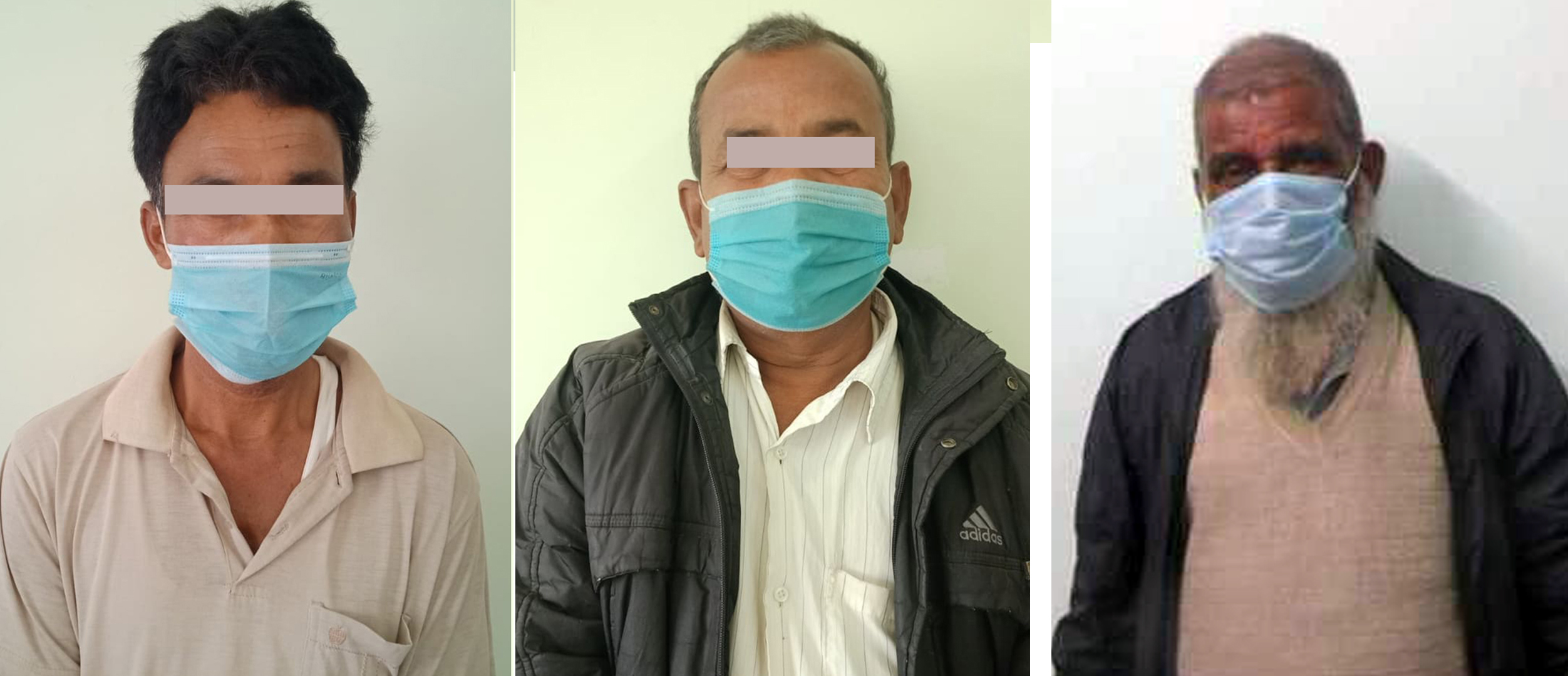 सहकारी घोटाला प्रकरणमा स्टोरकिपर पनि पक्राउ