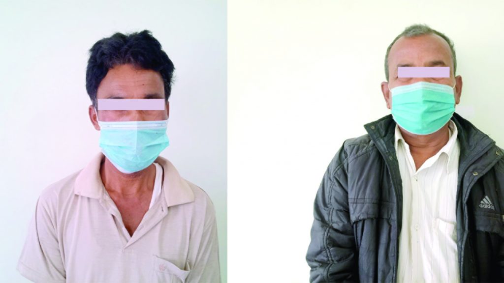 सहकारीको रकम हिनामिना आरोपमा प्रबन्धक पक्राउ