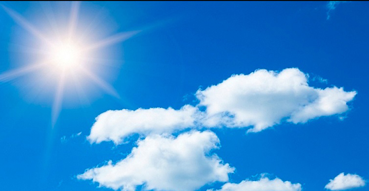 देशभर गर्मी बढ्दो, तत्काल पानी पर्ने सम्भावना कम