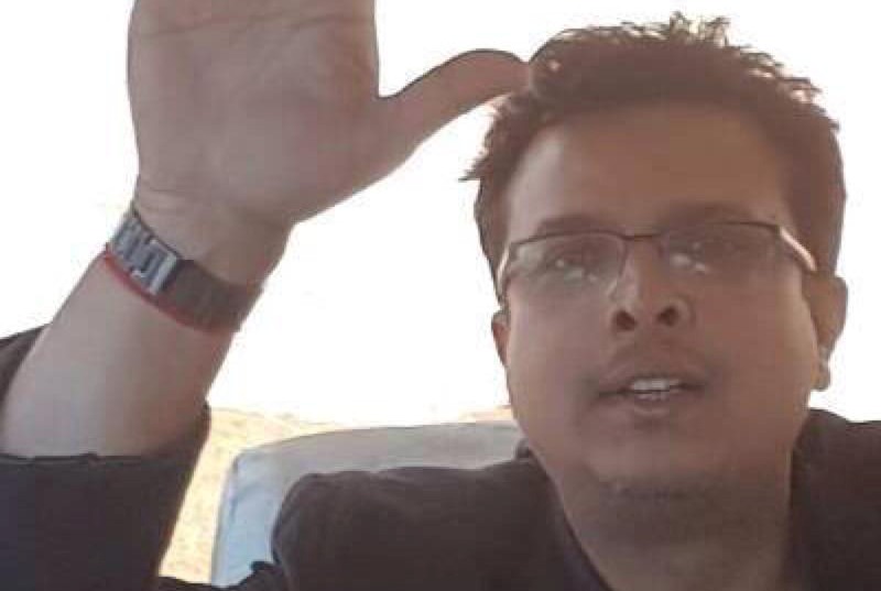पाँच दलीय गठबन्धनबाट विराटनगर महानगर प्रमुखको उम्मेद्वारमा नागेश कोइराला