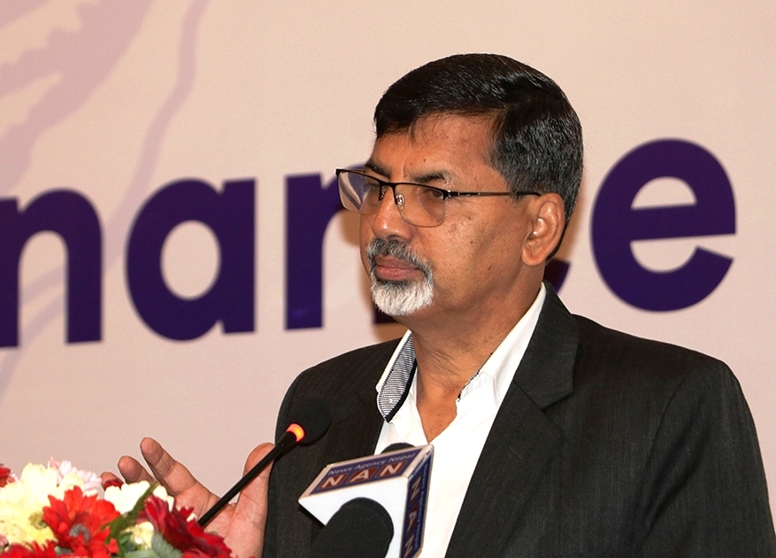 नेपालको अर्थतन्त्र श्रीलंका जस्तो बनाउने रहर पूरा हुँदैन:अर्थमन्त्री