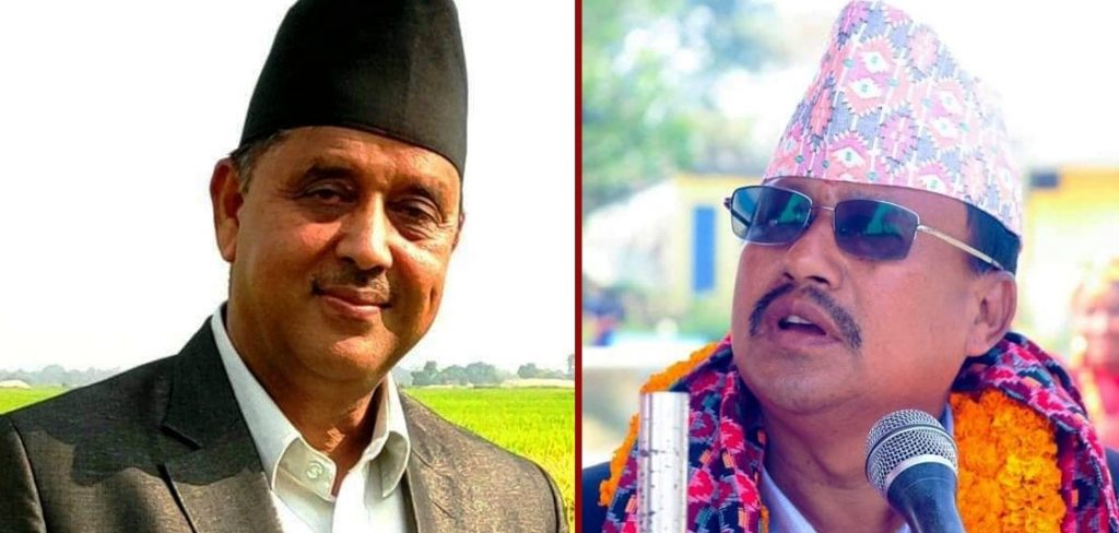 एमालेलाई उम्मेदवार छान्न सकस : विराटनगरमा जीवनको नाम थपियो, इटहरीमा द्वारिकको हट्यो